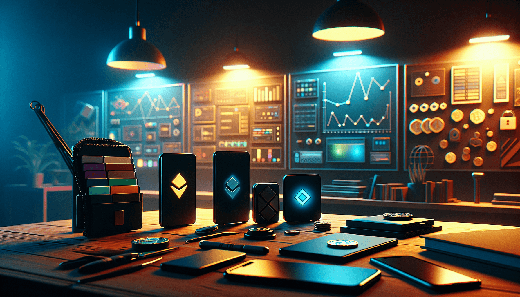 Best cold wallet under €100 (2026): how to choose the right budget hardware wallet